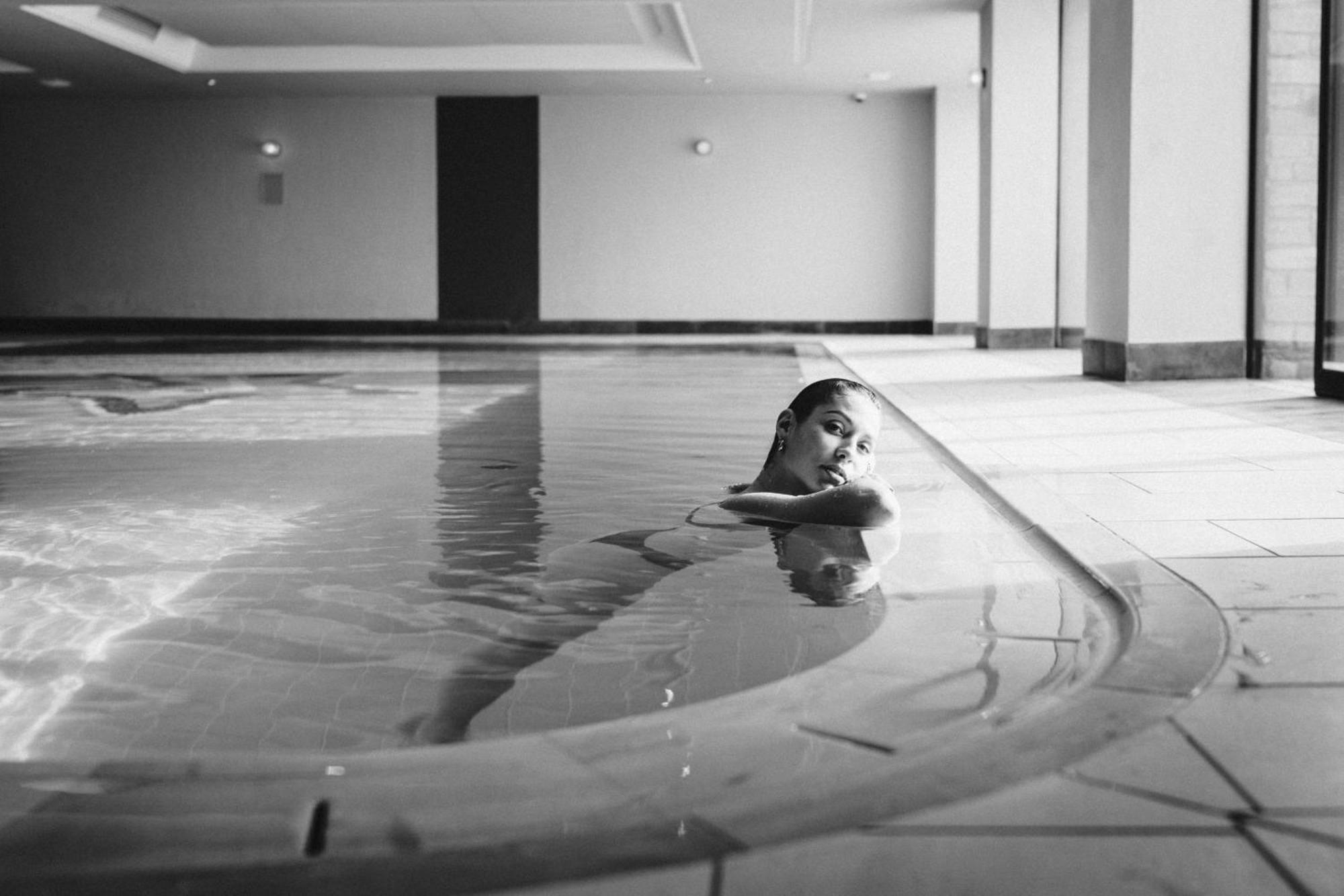 Hotel Lac Salin Spa & Mountain Resort Livigno Eksteriør bilde
